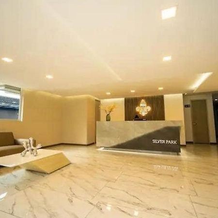 Apartamento Moderno Appartement Cúcuta Buitenkant foto