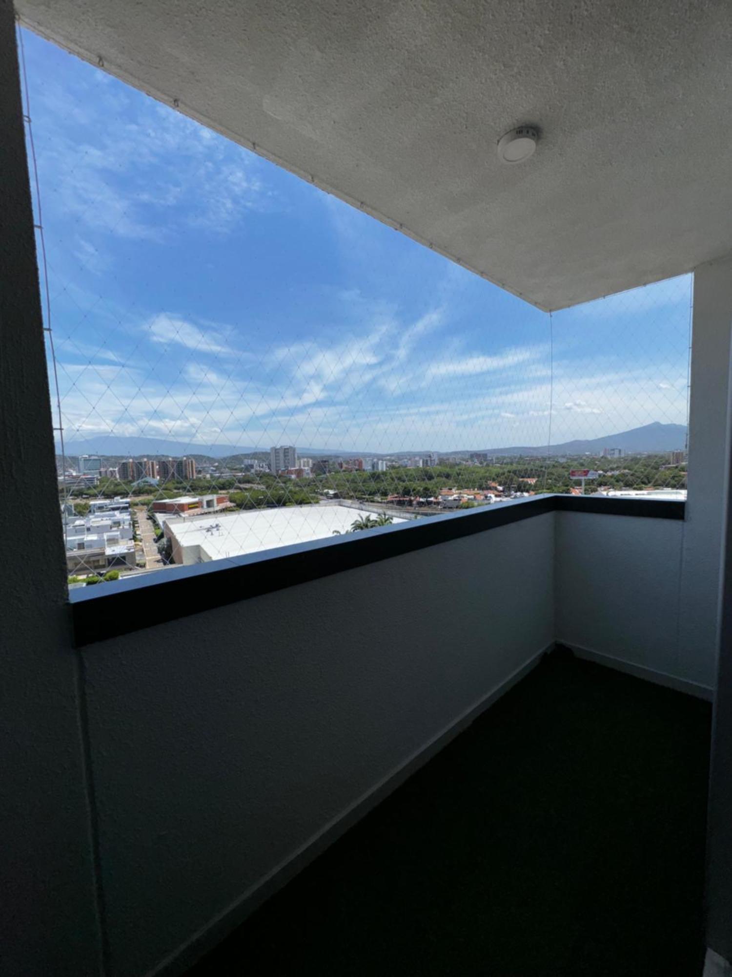 Apartamento Moderno Appartement Cúcuta Buitenkant foto