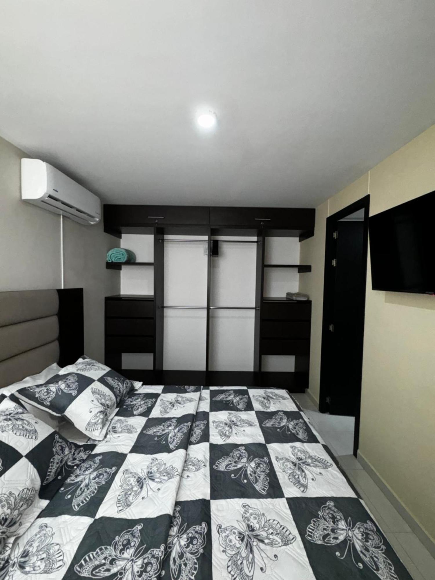 Apartamento Moderno Appartement Cúcuta Buitenkant foto