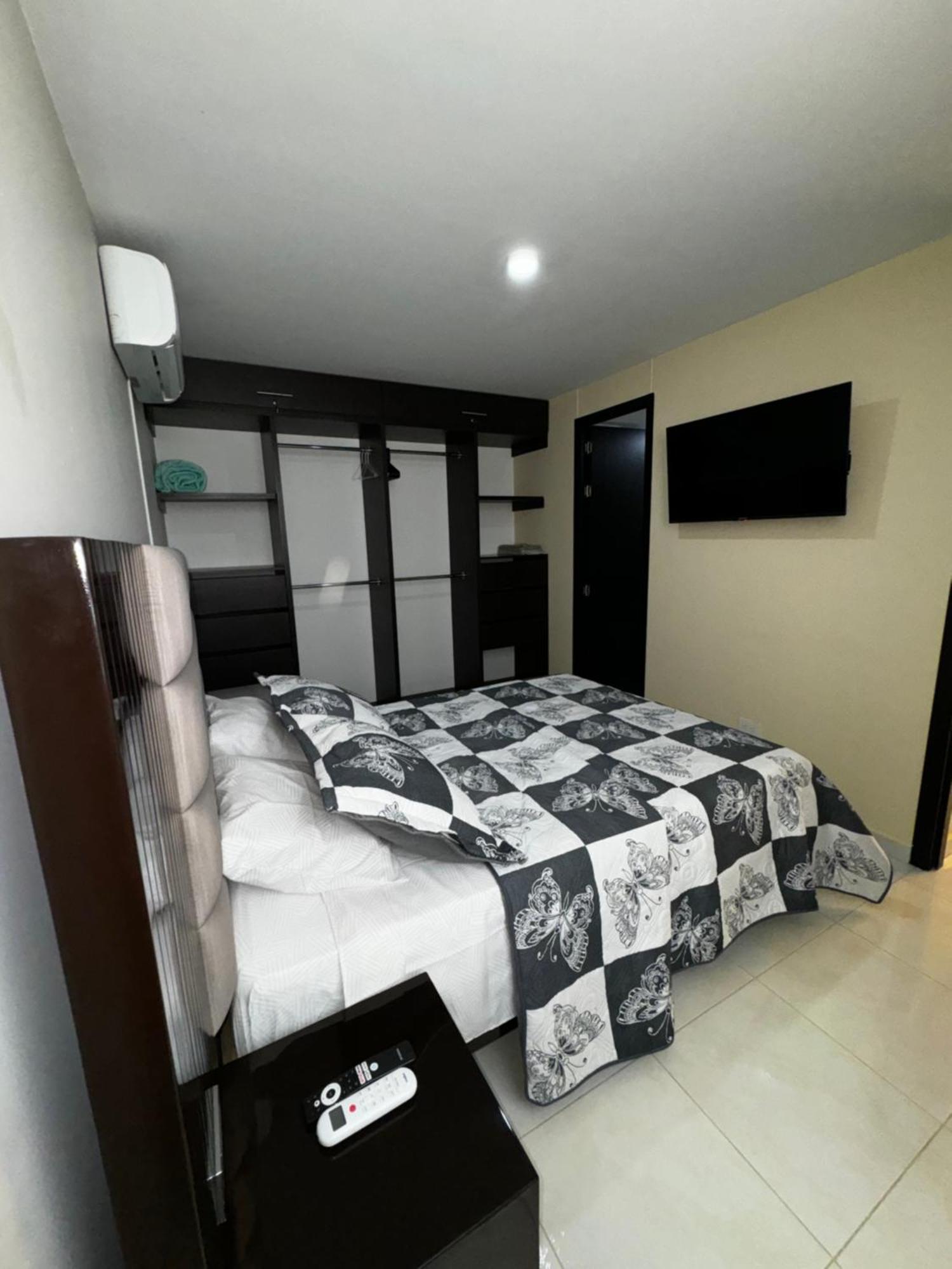 Apartamento Moderno Appartement Cúcuta Buitenkant foto